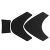 Ducati, BMW Frosted Oil Gas Fuel Tank Pad Protector