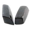 Chevrolet Impala Gloss Black Mirror Covers (2014-2020)