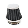 CRF XR 50 70 Pit Dirt Bikes Angled Red Motor Air Filter (2004-2023)