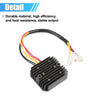 Honda VT1100 Shadow Spirit / ACE Voltage Regulator Rectifier (1995-2007)