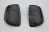 Mitsubishi Outlander Sport / ASX Fiber Side Mirror Cover Trim (2011-2015)