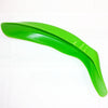 KLX110 PIT PRO Dirt Bike Green Plastic Front Wheel Mud Guard Fender
