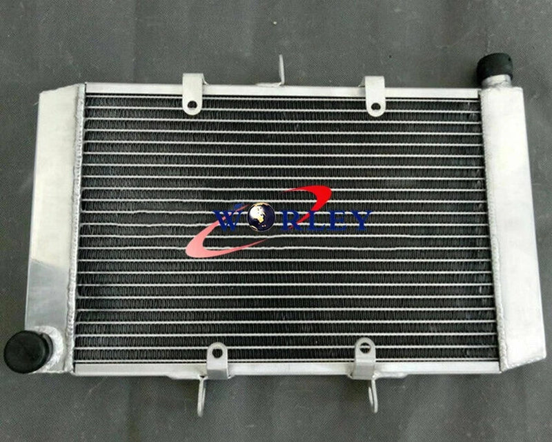 Honda CB1000R Aluminum Radiator (2009-2013)