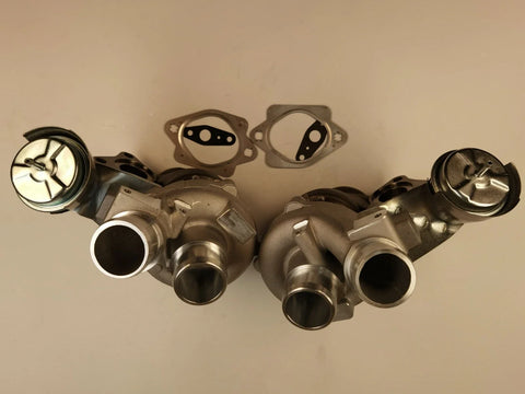 Ford F-150, Transit-150 / 250 / 350, Expedition 3.5L Turbo (2015-2023)