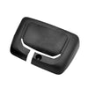 Mercedes W166 X166 ML GL Rear Center Seat Belt Guide Cover (2012-2019)