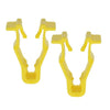 Honda CR-V HR-V Pilot 10 x Clips Fastener Mouldings (2001-2023)