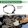Buick Excelle Wheel Speed Sensor Front Left (2013–2013)