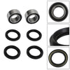 Honda TRX500 FM Foreman Bearing Kit Front Wheel (2005-2013)