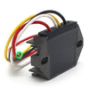 Tohatsu M90A M50D M40D M60B M70B Voltage Rectifier Regulator