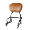 Indian Chief Classic Dark Horse 12in Sissy Bar Backrest Mount Spool
