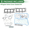 DODGE AVENGER 3.6L Valve Cover Gasket Kit (2011-2014)