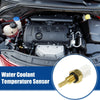 Honda SXS700M4D Engine Coolant Water Temperature Sensor (2017-2022)