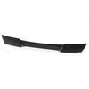 97-04 Corvette C5 & ZR1 Carbon Look Rear Trunk Wing Spoiler (1997-2004)