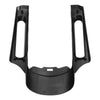 Harley CVO Street Glide Vivid Black Fender Filler Panel (2014-2022)