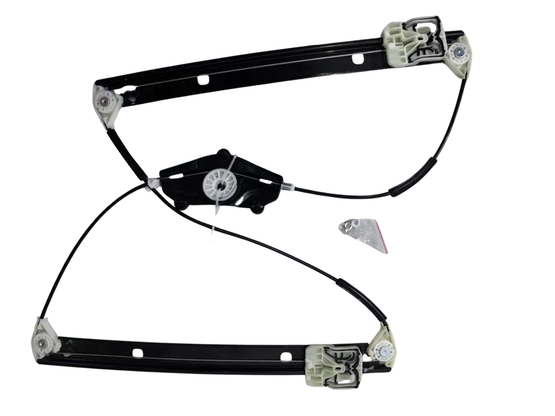 Audi A4 / S4 B8 Front Right Electric Window Regulator Without Motor (2008–2017)