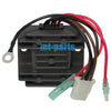 Kawasaki JET SKI 800 SX-R JS800 Voltage Regulator Rectifier (2003-2011)