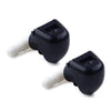 Honda Odyssey 2 x Windshield Washer Nozzles (2011-2013)