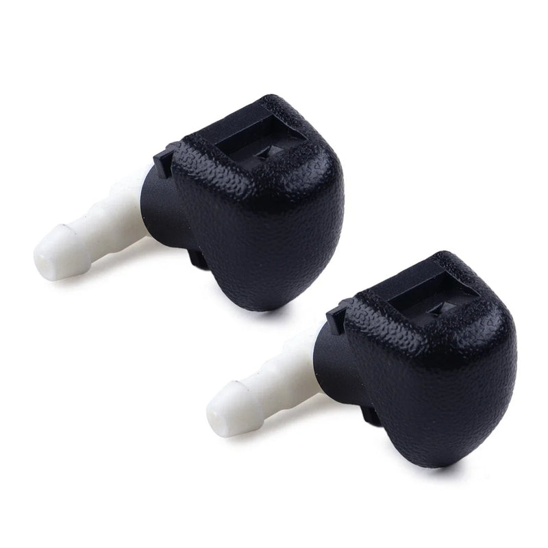 Honda Odyssey 2 x Windshield Washer Nozzles (2011-2013)