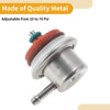 Chevrolet Silverado 20-70 Psi Fuel Pressure Regulator (1996 - 2001)