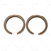 Holden Calais VE VF Parking Hand Brake Shoes (2006-2017)