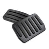 Tesla Model 3 (2017-2023) & Model Y Steel Brake Gas Pedals Covers (2020-2022)