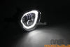 Suzuki Boulevard M109R VZR1800 M90 VZ1500 LED Headlight (2006-2019)