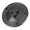 Honda CB600F, 900F, CBR250RR, 400RR, VFR, RVF Gas Fuel Cap Tank Cover