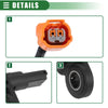 Acura TL ABS Speed Sensor Front Left & Right (2004 - 2008)