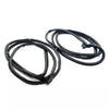 Honda Fit Jazz Hatchback 2007-2014 Front Door Weatherstrip