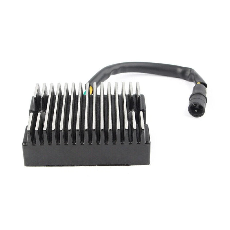 Harley XLCH XLCR 1000 Sportster Regulator Rectifier (1978)