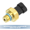 Dodge Ram 2500 3500 Truck Oil Pressure Sensor (1998-2001)