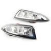 Chevy Epica ABS Side Rear View Mirror Turn Signal (2007-2014)
