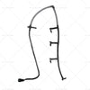 Ford Ranger 2.2L Diesel Oil Feed Pipe (2011-2015)