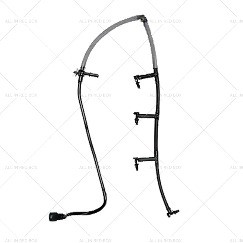 Ford Ranger 2.2L Diesel Oil Feed Pipe (2011-2015)