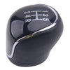 Ford Mondeo IV, Focus MK2, MK3, S-MAX 5 Speed Manual Gear Shift Knob