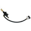 PIT Quad Dirt Bike ATV 10mm Banjo 45mm Rear Hydraulic Brake Master Cylinder