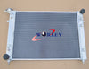 Holden Commodore V6 3.8L Alloy Radiator & Fans (VN-VS)