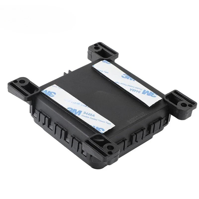 Volvo S60 V70 XC70 XC90 S80 Fuel Pump Control Module PEM (2004–2012)