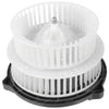 Toyota Landcruiser 100 105 Series Heater Blower Fan Motor (1998–2007)