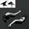 Triumph Speed Triple, Sprint RS, Daytona Brake Clutch Lever (1994-2004)