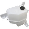 Nissan Navara D40 Radiator Overflow Bottle (2005-2014)