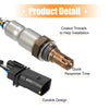 Mitsubishi Lancer O2 Oxygen Sensor (2011-2013)