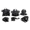 Honda Accord 6x Engine Motor & Trans Mount Set Automatic (2003–2007)
