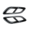 Mercedes-Benz CLE Coupe Rear Throat Exhaust Pipe Outlet Cover Trim (2024)
