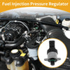 Dodge Ram 2500 (2003-2007) Metal 1 x Unit Fuel Pressure Regulator