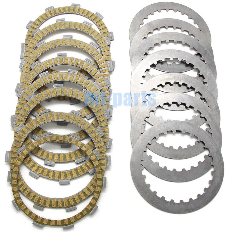 Honda XL650V Transalp 650 Clutch Friction Plate Kit (2000-2007)