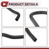 Honda Accord 2.4L 2013-2017 Radiator Coolant Hose (2013-2017)