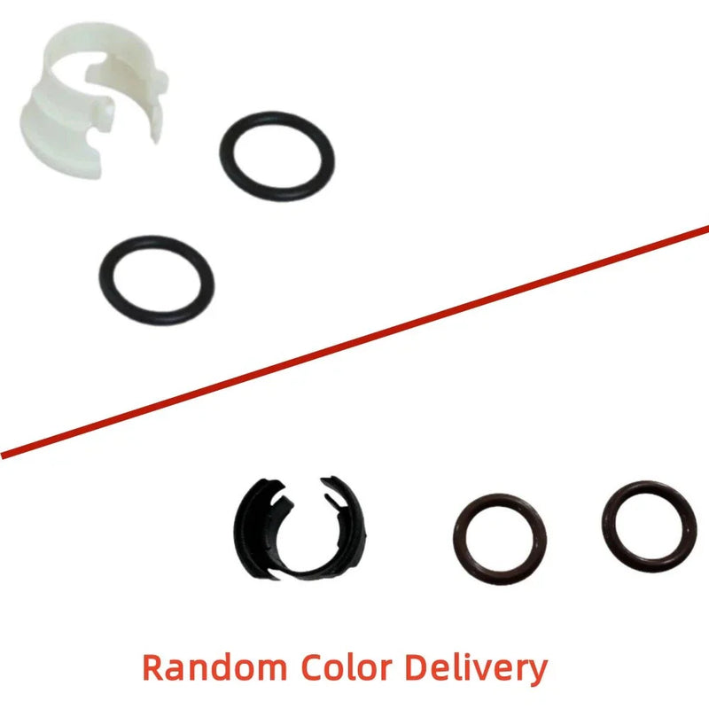 Toyota Corolla Camry Sienna A/C Line Clamp (2003-2023)
