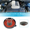 BMW E60 E63 E64 E65 E66 E67 E53 E70 PCV Valve Crankcase Breather (2001-2010)