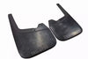 Isuzu D-Max (4WD) Rear Splash Guard Mud Flap (2012-2015)